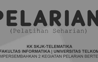 [:en]PELARIAN “PELATIHAN SEHARIAN” KK TELEMATIKA[:]