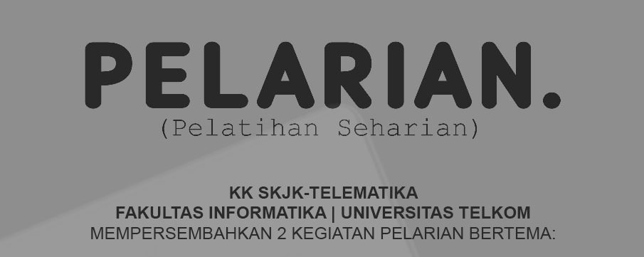 [:en]PELARIAN “PELATIHAN SEHARIAN” KK TELEMATIKA[:]