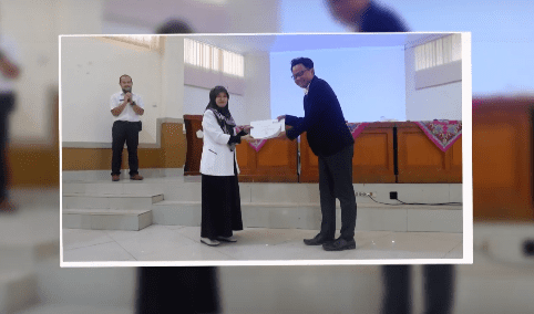 Diskusi Data Center Di SMK Negeri 1 Cimahi Diskusi Data Center Di SMK Negeri 1 Cimahi