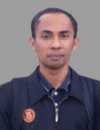 SATRIA MANDALA, S. T., M.Sc., Ph.D.