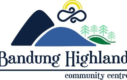 Abdimas dengan mitra Bandung Highland Community Center