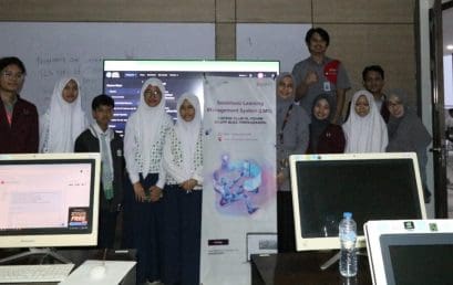 Mengoptimalkan Implementasi Kurikulum Merdeka dengan Learning Management System: Solusi Efektif untuk Pembelajaran Informatika di SMP Al Azhar Syifa Budi Parahyangan