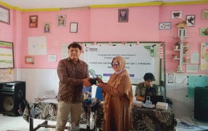 OTOMATISASI SISTEM PRESENSI SISWA DI SDN 2 TAMANSARI MENGGUNAKAN RFID