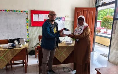 Meningkatkan Efisiensi Presensi Siswa dengan Teknologi IoT di Sekolah