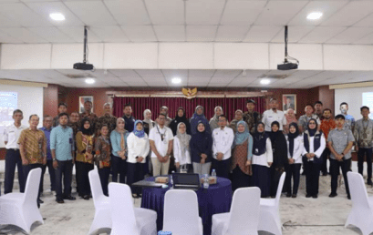 TRANSFORMASI DIGITAL DALAM PENDIDIKAN PENERBANGAN: PENDAMPINGAN PENGAYAAN KONTEN LMS UNTUK BLENDED-BASED LEARNING YANG LEBIH EFEKTIF