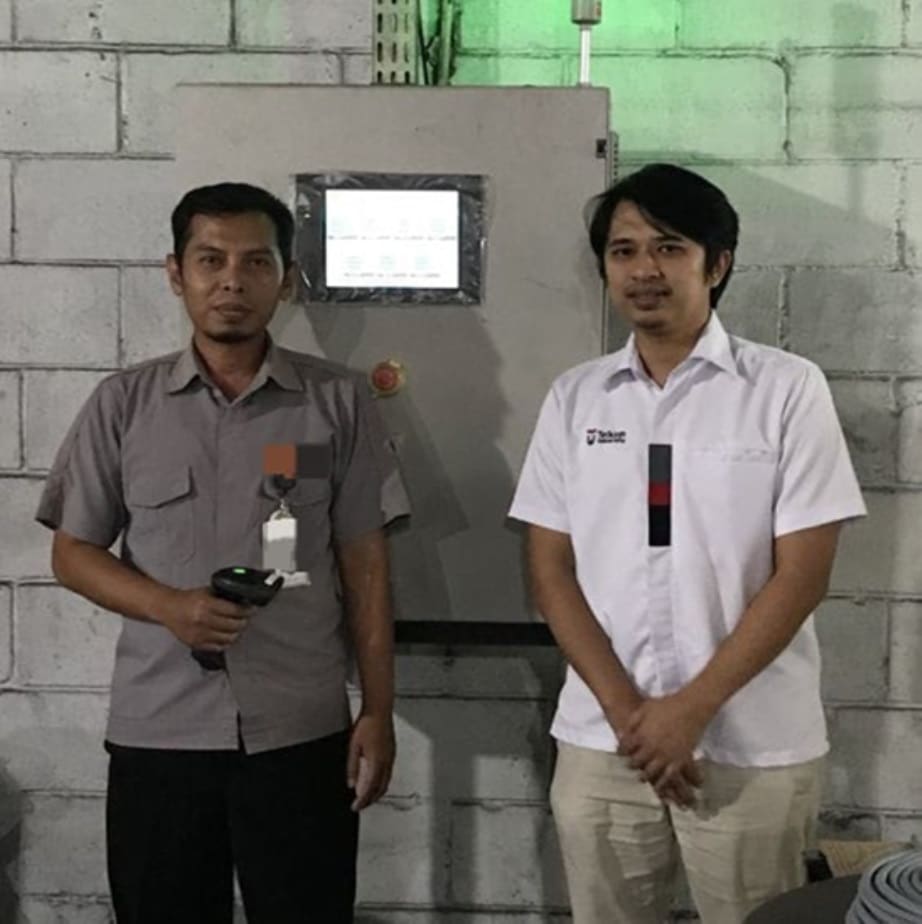 PENGEMBANGAN SISTEM OTENTIKASI BERBASIS SIDIK JARI IOT UNTUK PENGOPERASIAN DAN MONITORING DI PT KARYA PUTRA SANGKURIANG PENGEMBANGAN SISTEM OTENTIKASI BERBASIS SIDIK JARI IOT UNTUK PENGOPERASIAN DAN MONITORING DI PT KARYA PUTRA SANGKURIANG